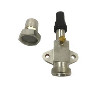 AVSTÄNGNINGSVENTIL BITZER