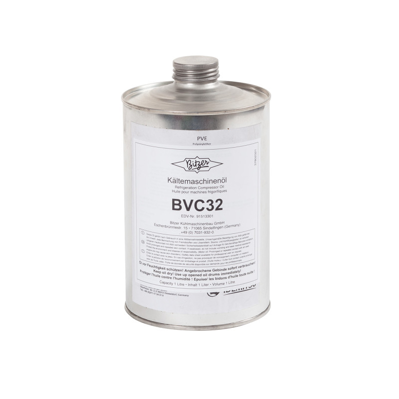 Bitzer Olja BVC 32 1L