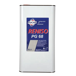 Fuchs Olja Reniso PG68