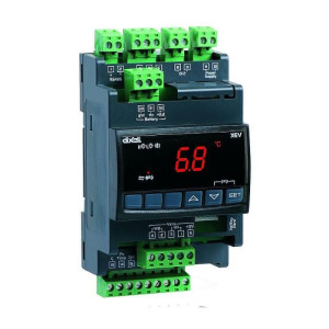 DIXELL XEV22D