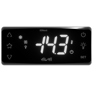 Regulator Eliwell ID Next...
