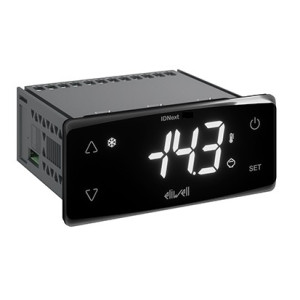 Regulator Eliwell ID Next... 2