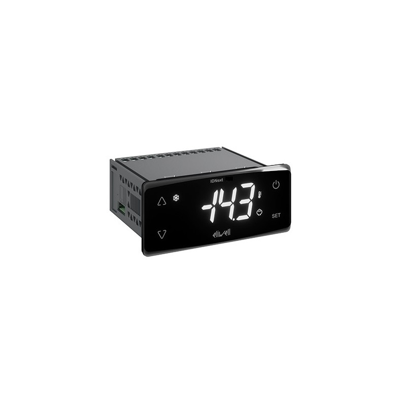 Regulator Eliwell ID Next 978p 230v