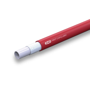 ZEC Impulsledning röd...