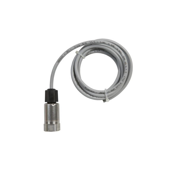 TRYCKTRANSMITTER ELIWELL EWPA 010 R 0/5V 0/50BAR Rel FEMALE M12, 2M