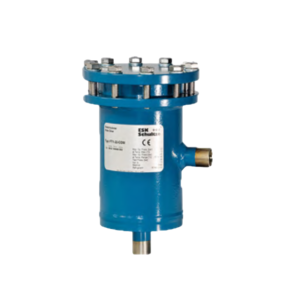 Esk Schultze Filterhus...