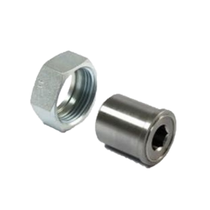 Bitzer Adapter För...