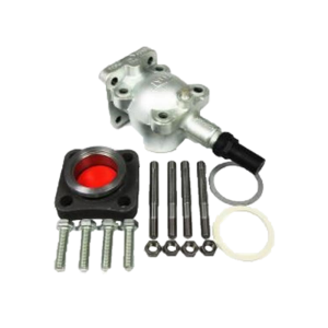 AVSTÄNGNINGSVENTIL BITZER