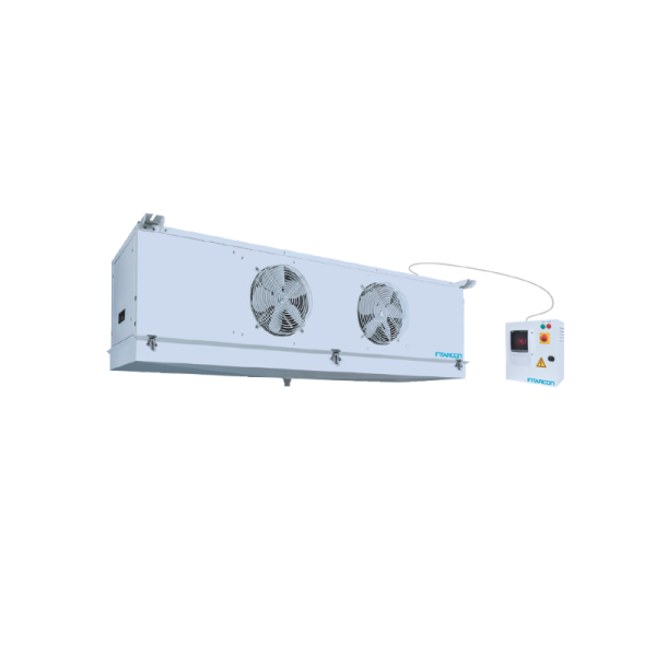 Intarcon Waterloop BCC-SD-1 012