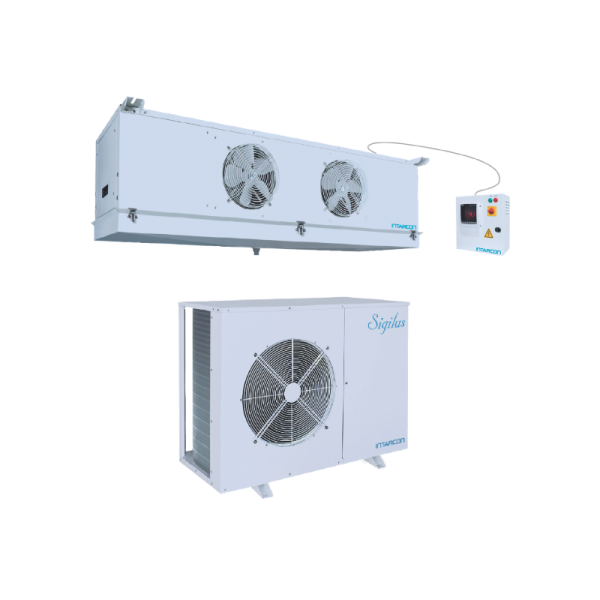 Intarcon Waterloop MCC-ND-1 017+CWF-0