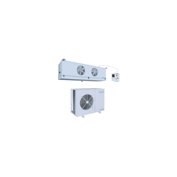 Intarcon Waterloop MCC-SD-2 017+CWF-2