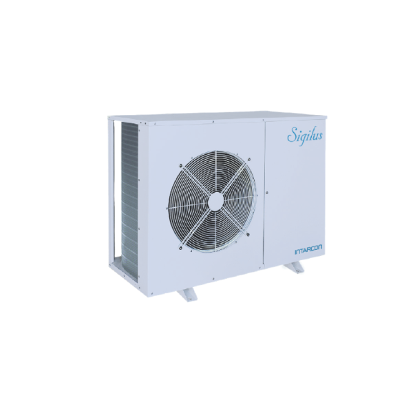 Intarcon KMK CWF-4 Inkl. Pump För WL