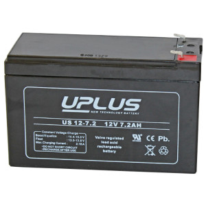 GASLARM SAMON BATTERI...