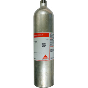 GASLARM SAMON TESTGAS...