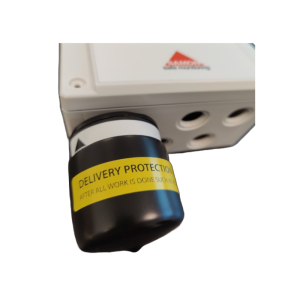 GASLARM SAMON GLACIÄR MIDI...