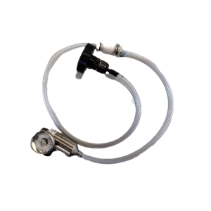 GASLARM SAMON GLACIÄR MIDI...