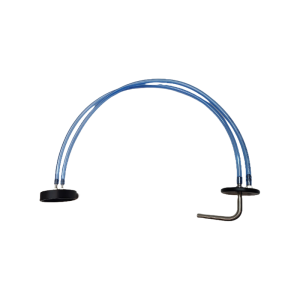 GASLARM SAMON GLACIÄR MIDI...