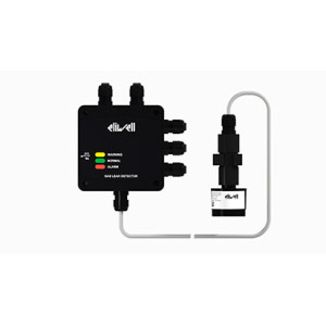 Gaslarm Eliwell LKDnext CO2...