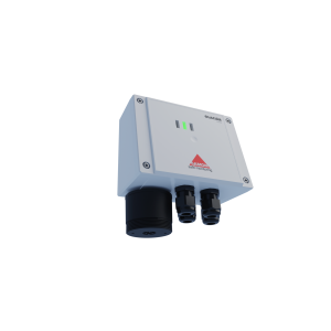 GASLARM SAMON GLACIÄR MIDI...