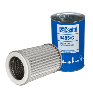 Castel Sugfilter 4495/C