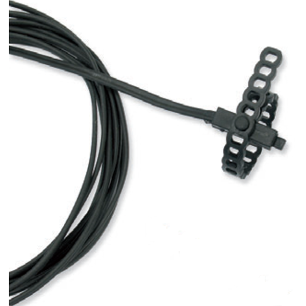 CAREL NTC015HF01 TEMP.GIVARE NTC10K STRAP ON Ø6.6x20MM 1.5M