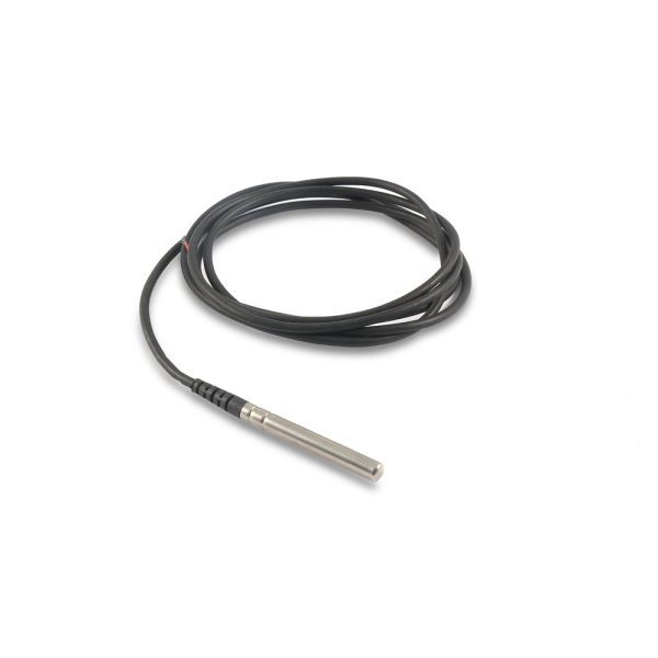 CAREL NTC030WH01 TEMP.GIVARE NTC10K METALL Ø6x50MM 3.0M