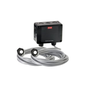 GASLARM DANFOSS DGS-IR 2...