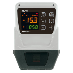 Regulator Eliwell EWRC500