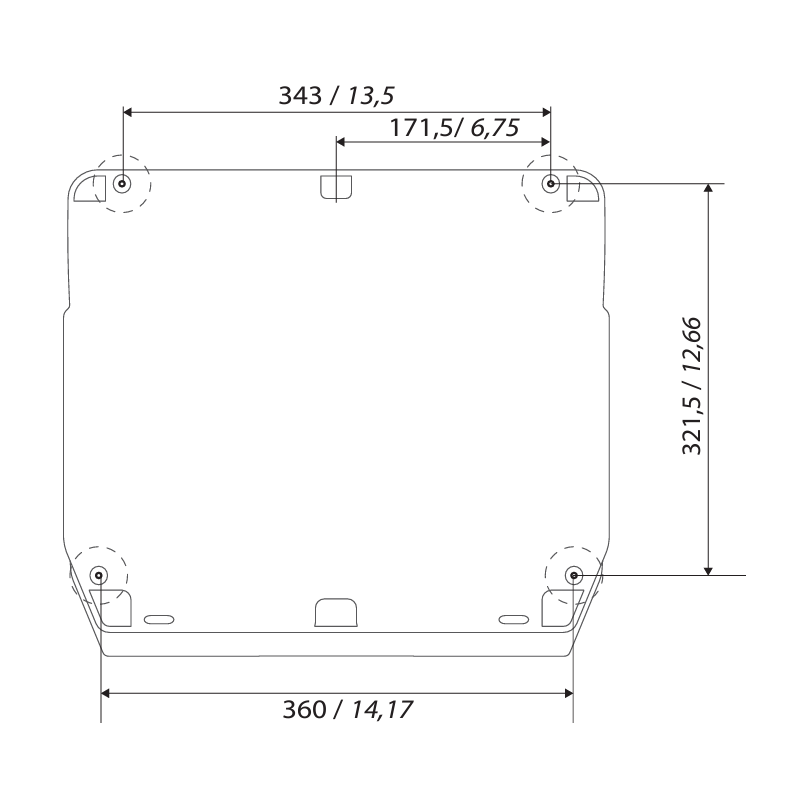 Regulator Eliwell KDX5000/RTX600Pulse