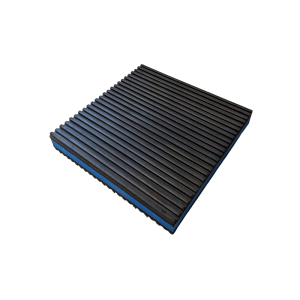 Antivibratons-matta MP-6E...