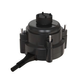 FLÄKTMOTOR 12-15 UNIVERSAL...