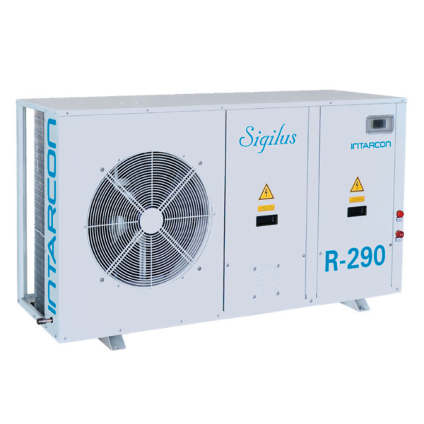 Intarcon Chiller AWF-SD-6 017