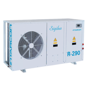 Intarcon Chiller MWF-SD-6 017