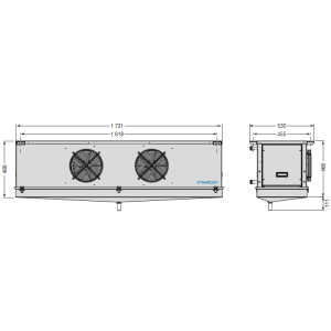Intarcon Waterloop MCC-SD-2... 2