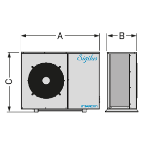 Intarcon KMK CWF-1 Inkl.... 2