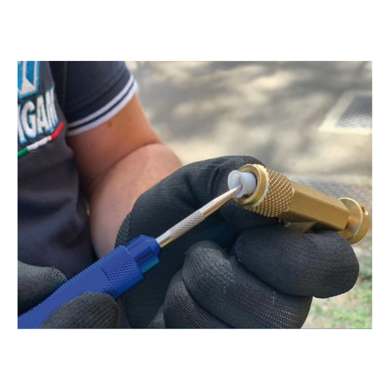 WIGAM Packningsborttagarverktyg för...