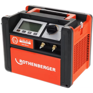 TÖMNINGSAGGREGAT...