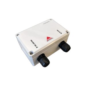 GASLARM SAMON GLACIÄR MIDI...