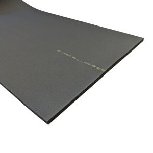 Plattisolering 19mm 0.5x2m...