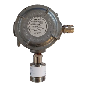 GASLARM SAMON GEX-SC-PROPAN