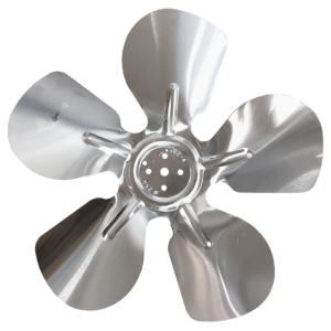 FLÄKTVINGE SUGANDE 200MM