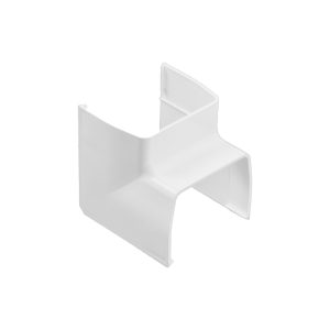 Innerhörn Optimal Duct vit