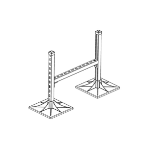 FrameFoot HF-600.01 h-modul...