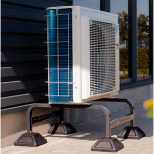 Castel En Markkonsol FrameFoot Mini 2