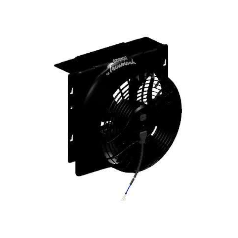 TECUMSEH YTTERROTORMOTOR 250MM EC...