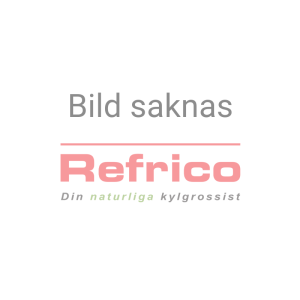 18-MS FLEXIBEL SLANG STÅL...