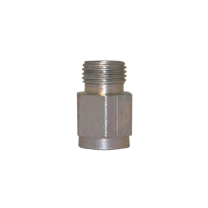 STÅL NIPPEL MAV 10 LR