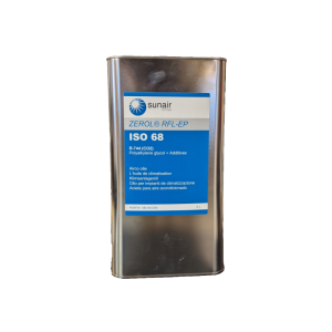 Zerol RFL 68 EP för CO2 5l