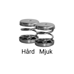 FJÄDERDÄMPARE KIT...