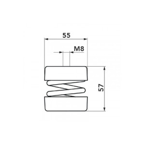 FJÄDERDÄMPARE KIT... 2